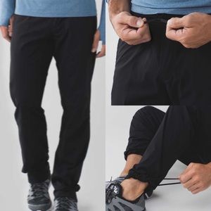 Lululemon Athletica Seawall Track Pant 2.0 unlined